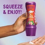 Aussie 1 Minute Miracle Repair Rescue intenzivna hranilna maska za suhe in poškodovane lase 250 ml | Shoptok.si