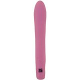 You2Toys - Punjivi G-točka vibrator (pink) | shoptok.hr