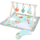 Kids II podloga za bebe Winnie The Pooh, 0m+