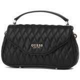 Guess BLA VALLA TOP HANDLE Crna Cijene