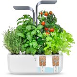  Veritable® CONNECT Infinity Grey Kučni Vrt | shoptok.hr