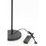 Light & Living Črna zatemnitvena stoječa svetilka (višina 150 cm) Rijeka – | Shoptok.si