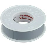 Unitec Izolacijski trak (Siva, 10 m x 15 mm x 0,15 mm) | Shoptok.si