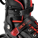  Na18811a roleri cypher red veličina m (34-38) nils extreme | shoptok.hr