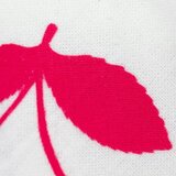 Silhouette Fabric Heat Transfer - 30.5 cm x 0.45 m, Pink | Eponuda.com