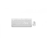 Logitech Signature MK650 Combo for Business - OFFWHITE - US INT'L - BT - INTNL - B2B | Eponuda.ba