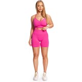 GymBeam Ženski šorc Sculpt Seamless Rose | ePonuda.com