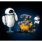 Lego Igračka WALL-E i EVE | Eponuda.ba