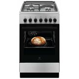 Electrolux kombinovani šporet LKM520011X | ePonuda.com