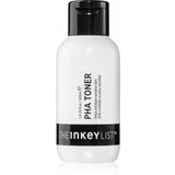 The Inkey List PHA Toner čistilni tonik za občutljivo kožo 100 ml