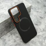  Maska PRO CASES MagSafe za Samsung S921B Galaxy S24 5G/ crna Cene