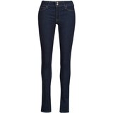 Levi's 711 DOUBLE BUTTON sarena Cijene