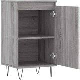 vidaXL Komode 2 kom boja hrasta sonome 40x35x70 cm konstruirano drvo | shoptok.hr