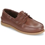 Aigle Mokasini & Jadralni čevlji NEW NUBIL LTR Kostanjeva Cene