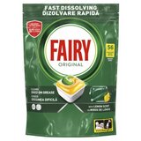 Fairy kapsule za sudje original all in one 56/1 cene
