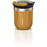 TERMO ŠALICA 180ml ŽUTA