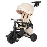 Qplay tricikl Nova Max bež ( 41312524 ) | Eponuda.com