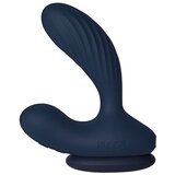 Svakom Vick Neo 2 - pametni analni vibrator (plavi) | shoptok.hr