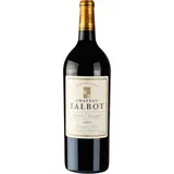 Chateau Talbot Saint-Julien 1,5L