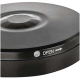  Spoljni PIR senzor pokreta i sumraka 2000W/230V IP65, crni Slike