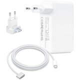  Punjač za laptop apple 140W magsafe 3 hq | ePonuda.com