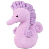 Plišana igračka za maženje morski konjić 25cm | shoptok.hr