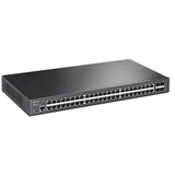 Switch TP-Link Omada 48-Port Gigabit L2+... | Eponuda.ba