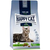Happy Cat Culinary Adult jagnjetina s pašnikov - Varčno pakiranje: 2 x 300 g | shoptok.hr