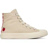 Modne superge Chuck Taylor All Star A13176C Bež
