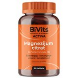 BiVits magnezijum citrat sa vitaminom B6 Cene
