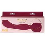 Lola games Klitoralni vibrator Heating Wand | ePonuda.com