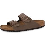 Birkenstock Natikači Arizona Mocca Črna Cene