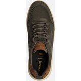 Geox Grey men's sneakers Spherica - Men's | Shoptok.si