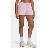 Under Armour Women's shorts UA Rival Terry Short - Women's