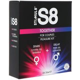 Stimul8 komplet za pare "together" (R97432) | Shoptok.si