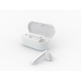 Akai slušalice sa mikrofonom, Bluetooth, In-ear, bijele BTE-J10W | shoptok.hr