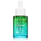 Skintelligence Purifying Serum detoksikacijski serum za čišćenje za nepravilnosti na licu sklono aknama 30 ml