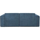 Scandic Plava sofa od samta 202 cm Sting – | shoptok.hr