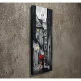 Opviq slika na platnu 30x80cm Cene