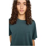 Element Majice s kratkimi rokavi Lowcase pgmnt Zelena | Shoptok.si