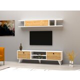 Woody Fashion Hanah Home TV komoda Italo