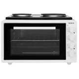 Vivax HOME mini pećnica MO-4201 White | shoptok.hr
