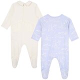 Kenzo Kids Pamučni kombinezoni za bebe 2-pack | shoptok.hr