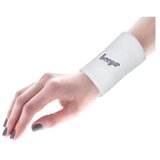 NOBRAND Znojnik, trak proti potenju - bel | Shoptok.si