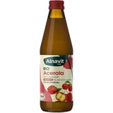 Alnavit Bio sok acerole - 330 ml Cene