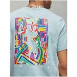 Nike Air Jordan Brand Graphic Plava | shoptok.hr