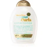 Coconut Curls regenerator za valovitu i kovrčavu kosu 385 ml