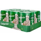 Edelmeister pivo pilsener, 24 x 0,5 l XXL | shoptok.hr