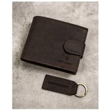 Peterson DHPTNSETM1549LCHMB69891 Smeđa | shoptok.hr