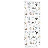 Rolo zavjesa za tuš s kazetom 90x240 cm širina tkanine 86 cm | Eponuda.com